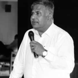 Girish Maheshwari