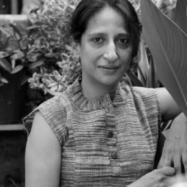 Kaajal Oza Vaidya
